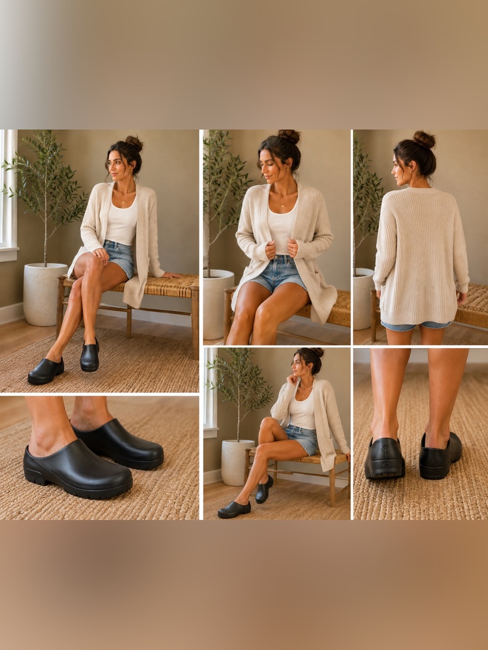Birkenstock Professional UNISEX
Work Clog Black Steel Toe 270
WOMENS 11 MENS 9